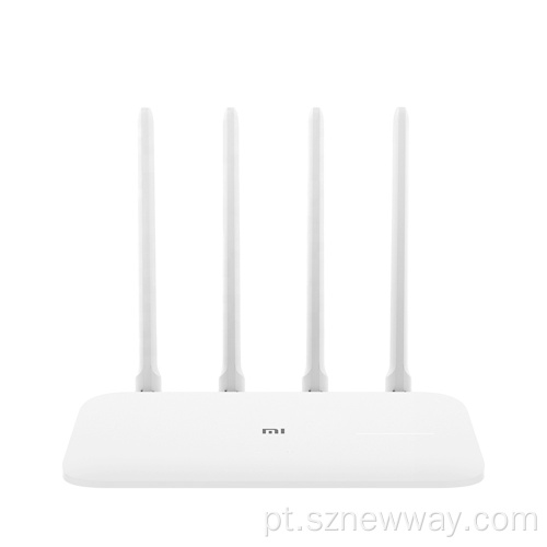 Xiaomi Mi Router 4A Gigabit Edition WiFi Repetidor